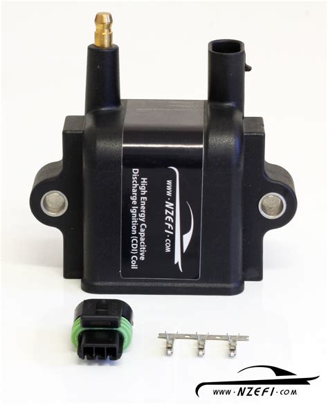 New Ignition Coil CDI BOX For 1997